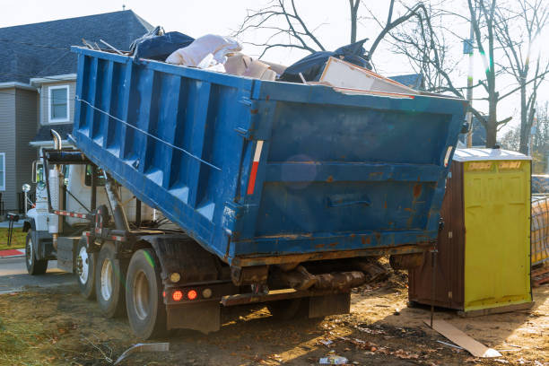 Best Dumpster Rental Services  in Greenbrier, TN