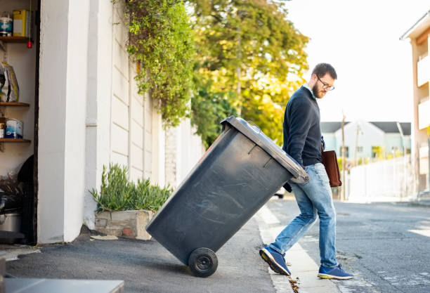 Trash Removal Near Me in Greenbrier, TN