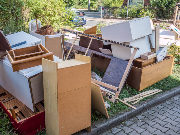 Best Office Junk Removal  in Greenbrier, TN