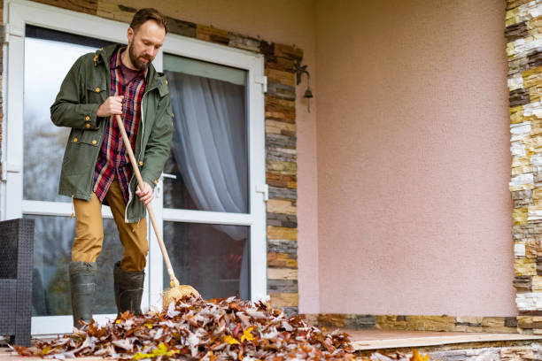 Best Yard Cleanup Services  in Greenbrier, TN