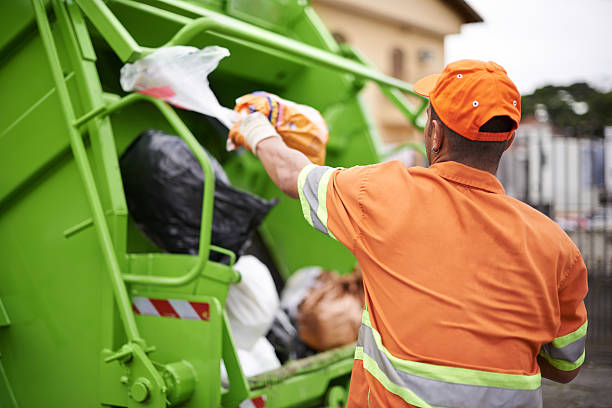 Professional Junk Removal in Greenbrier, TN