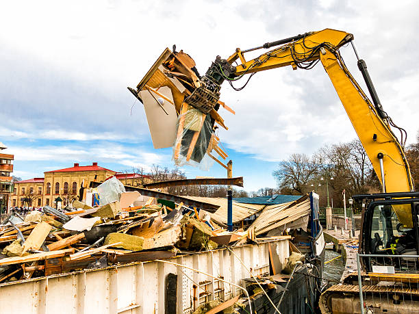 Best Trash Removal Near Me  in Greenbrier, TN